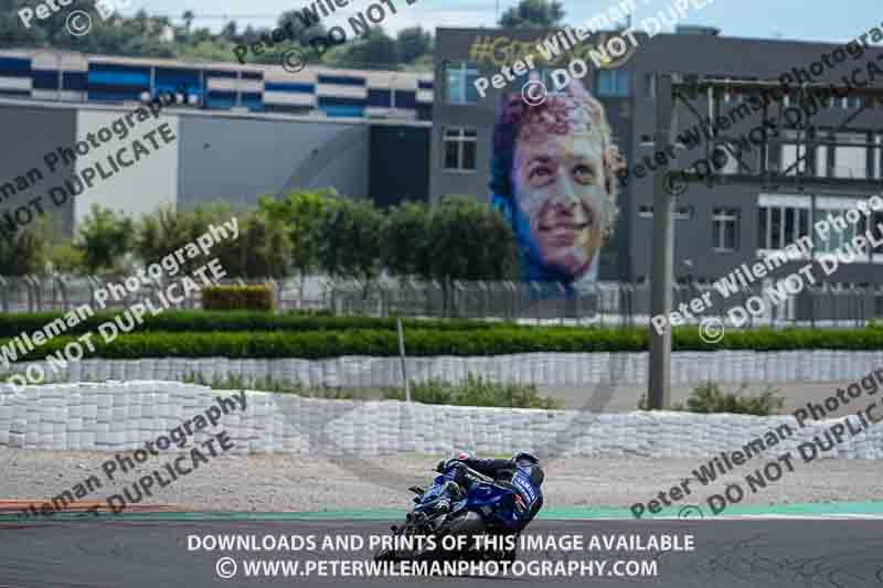 march 2018;motorbikes;no limits;peter wileman photography;portugal;trackday digital images;valencia